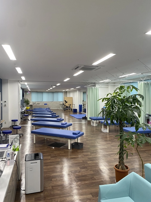 医療とスポーツの繋がりを！