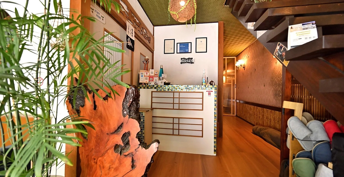 人とのご縁　残り33日！