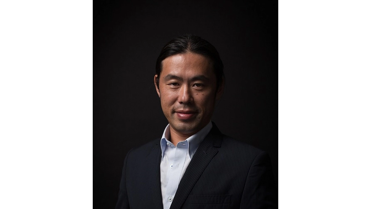 応援メッセージ:関根 健次さん（ユナイテッドピープル株式会社 代表）