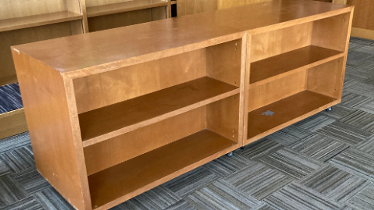 家具をお譲りします