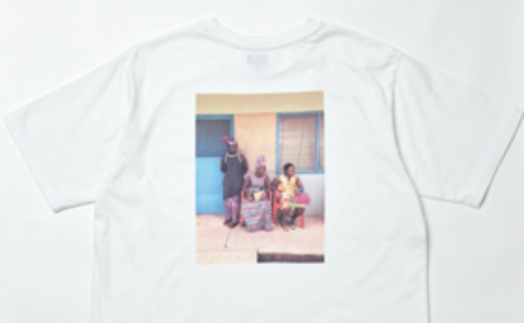 【プロジェクト限定!】オリジナルTシャツ