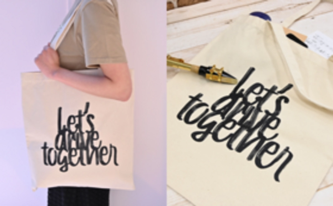 大会公式Tシャツ＋トートバッグ