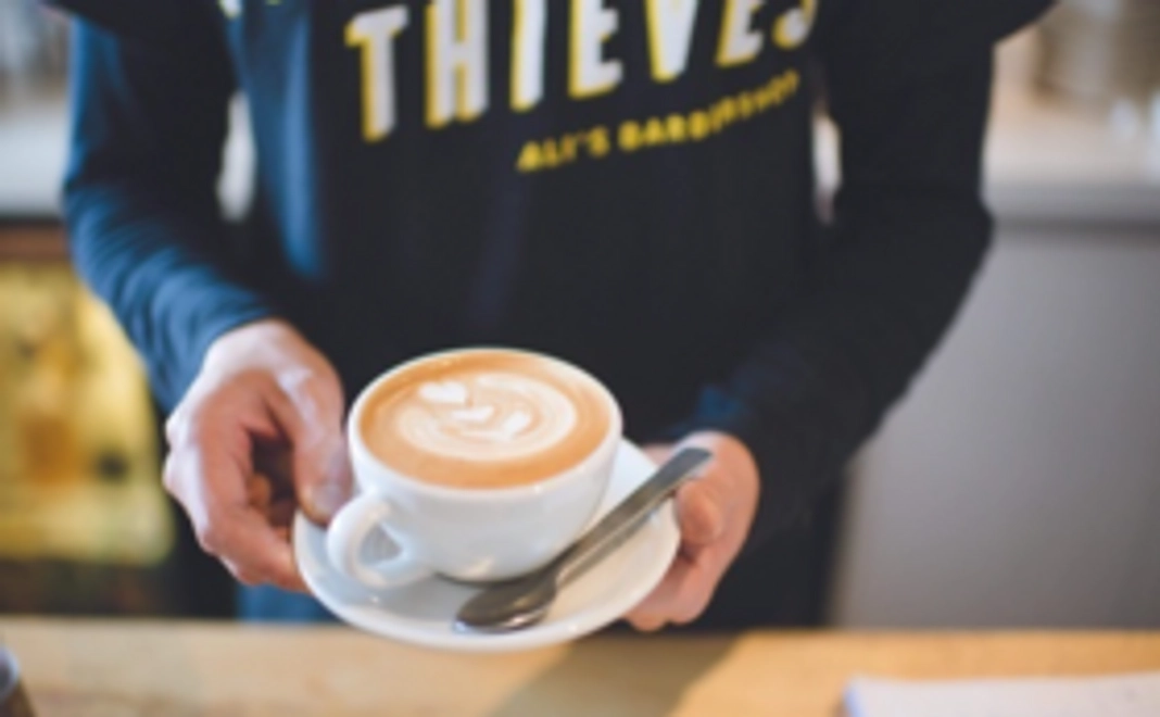 コーヒーペアご招待