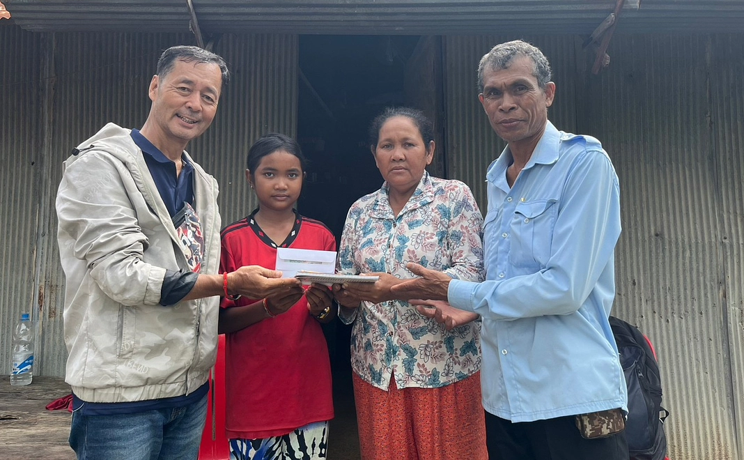 【定額】チャイルドサポート1000円コース