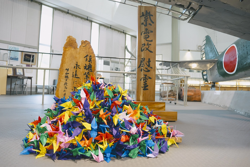 先の大戦が終わりを告げて、80年。愛媛県では本日、戦没者追悼式が行われます