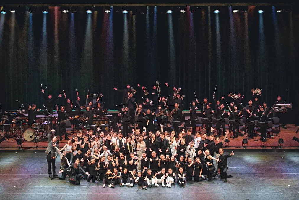 【「JUMP TO THE FUTURE」関西公演終了】感謝と敬意を込めて