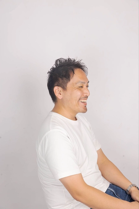 応援コメントVol.4 株式会社Sydecas 代表・寄玉昌宏さん