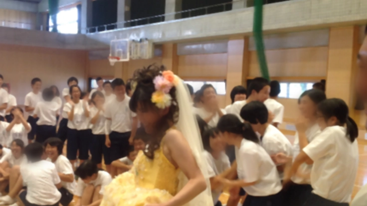 熊本の子どもたちへ、美容のプロ集団による職業体験型イベント！