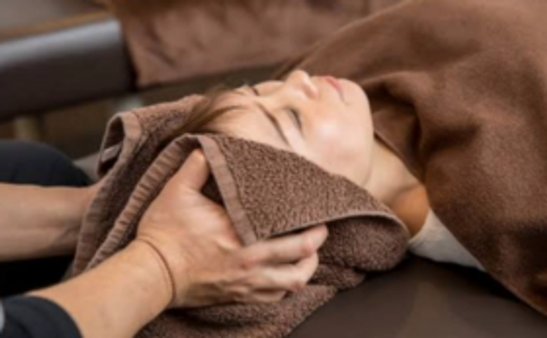 【およそ21,000円お得！】施術券5枚セット