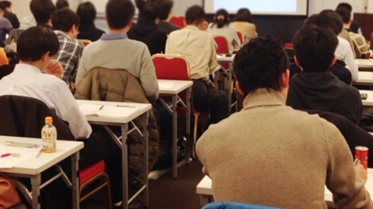 うつ病と多くのビジネスを経験した私にできるセミナーを開きたい