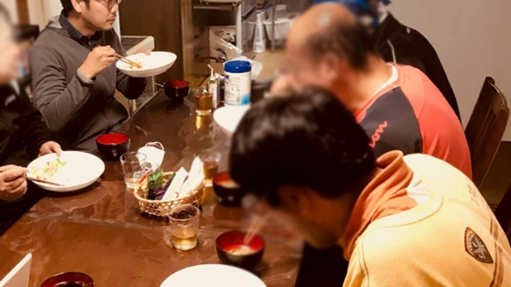 若者に安心して失敗できる 一人暮しを提供したい