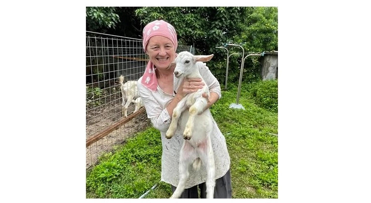 【応援メッセージ】ケイトリン・ストロネル/ Caitlin Stronellさん