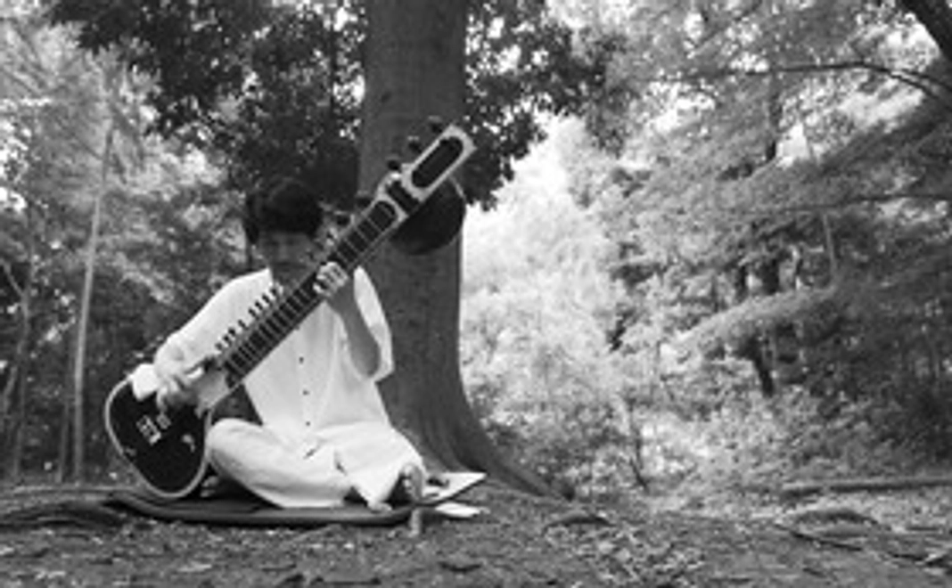 みもろへ捧ぐ シタールの響き ２