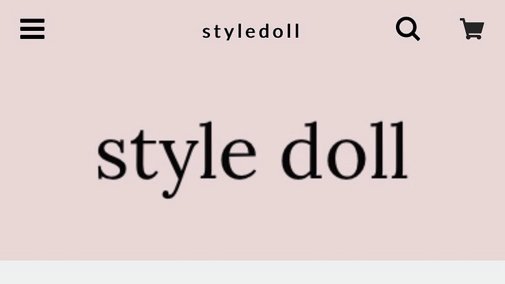 夢だった可愛い子供服(ベビー服)の通販