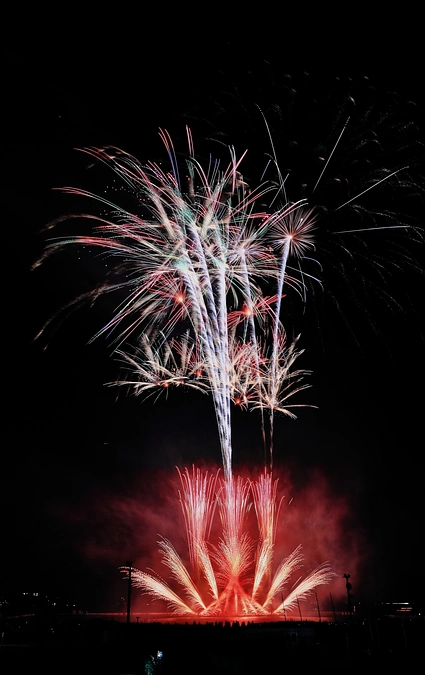 HEART花火2025　ライブ編集動画　限定公開から一般公開へ