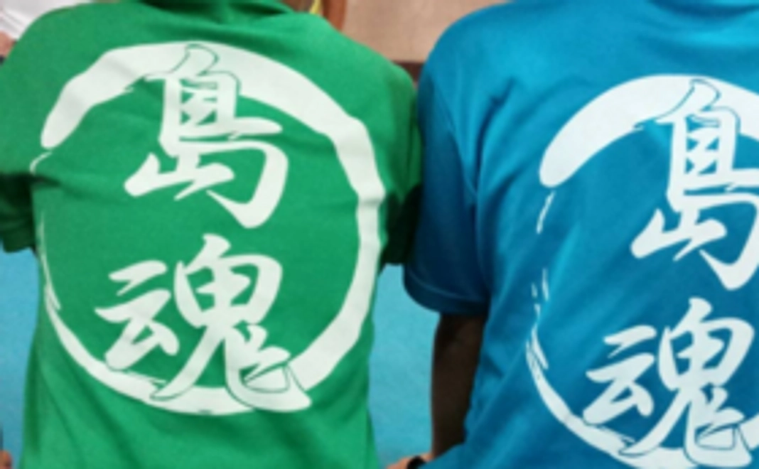 お礼のお手紙＋活動報告書＋オリジナルTシャツ（1枚）