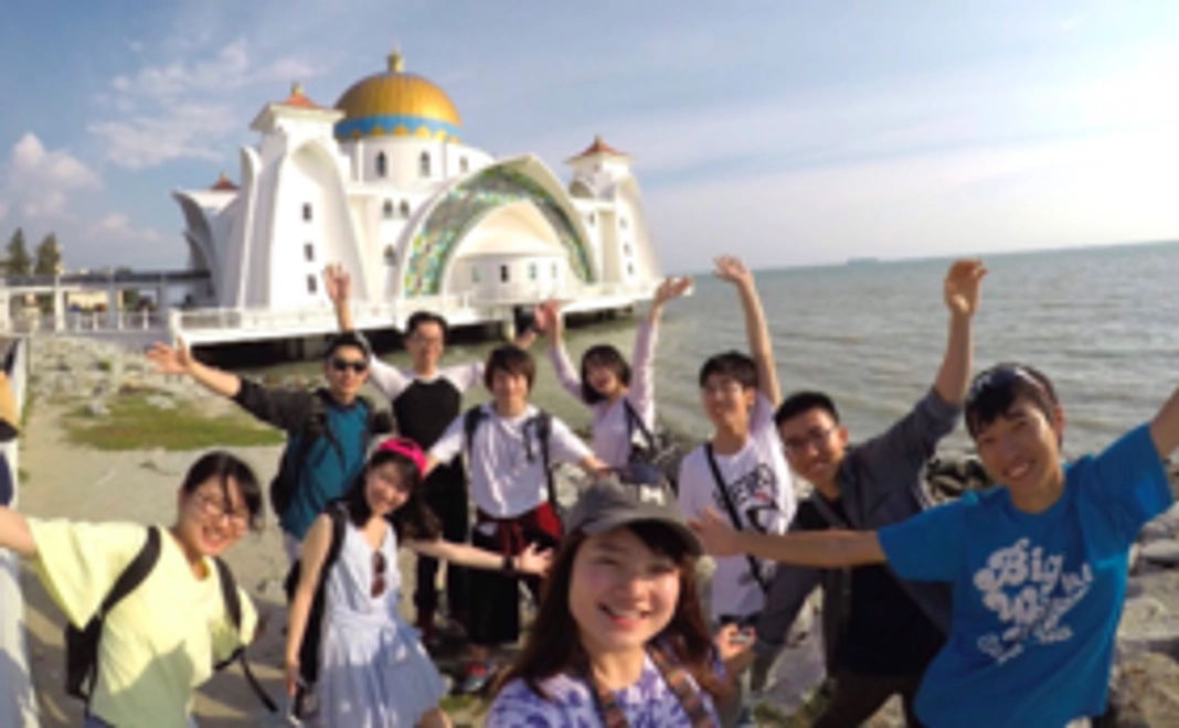 【学生限定！】東南アジア各国のお土産をお送りします！