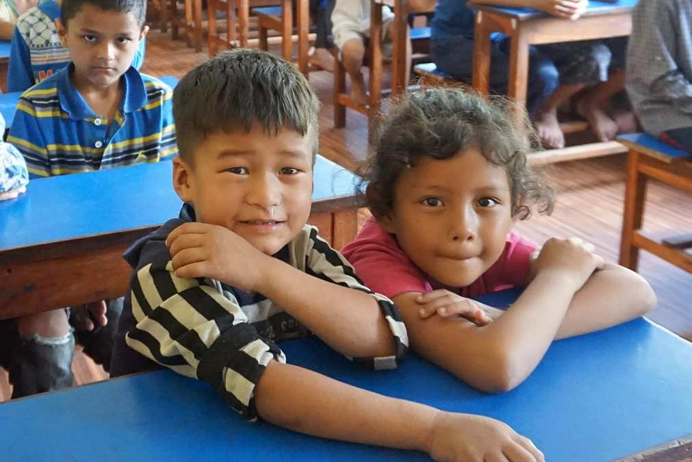 みなさまへの感謝と進捗報告