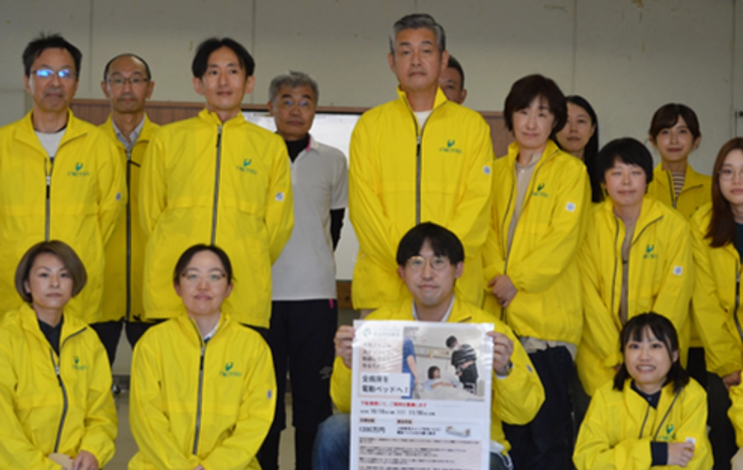 「旭ヶ丘市民センターまつり」でイベントを開催しました！