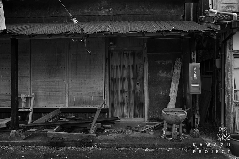 出羽島写真集を作ろうと思った理由