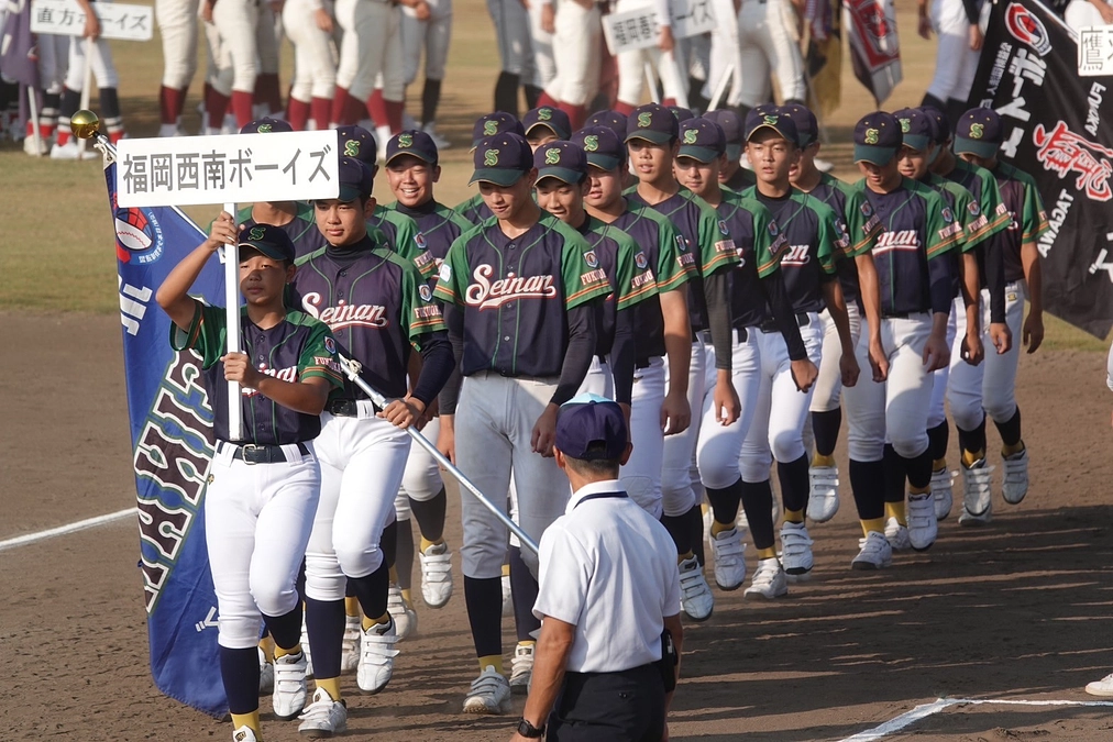 （番外編）サマーカップ開幕！！