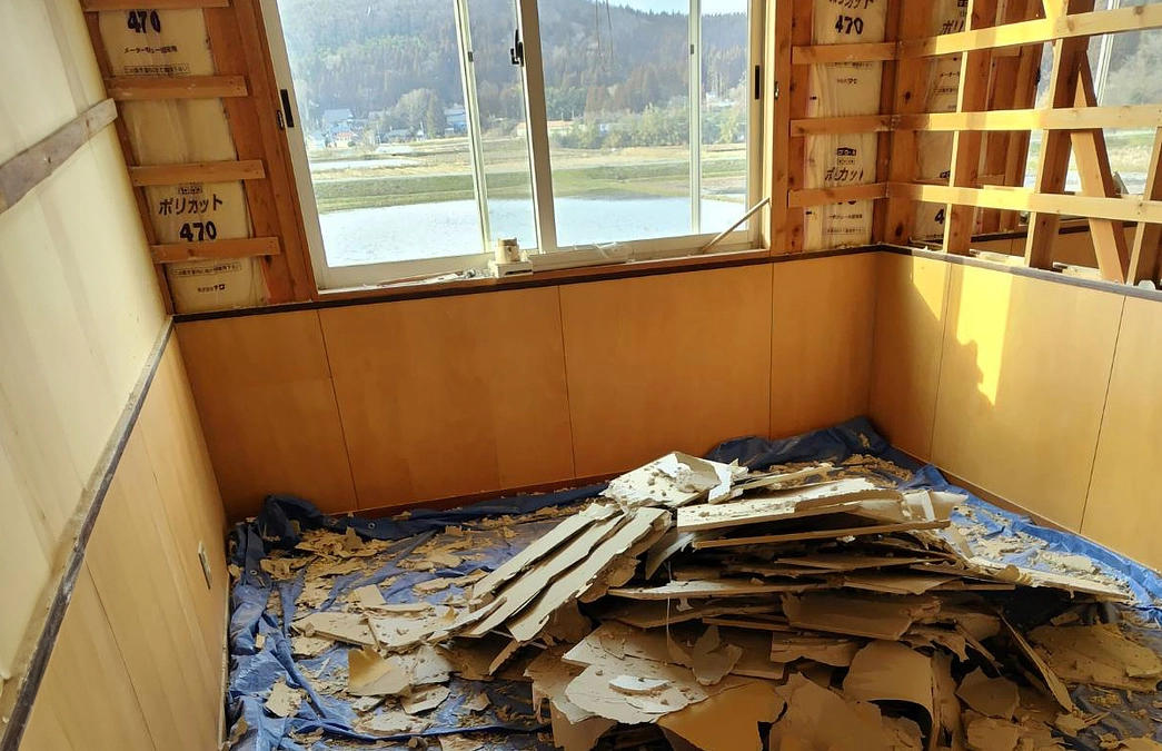 【近況報告】3月12日 今週も一歩一歩