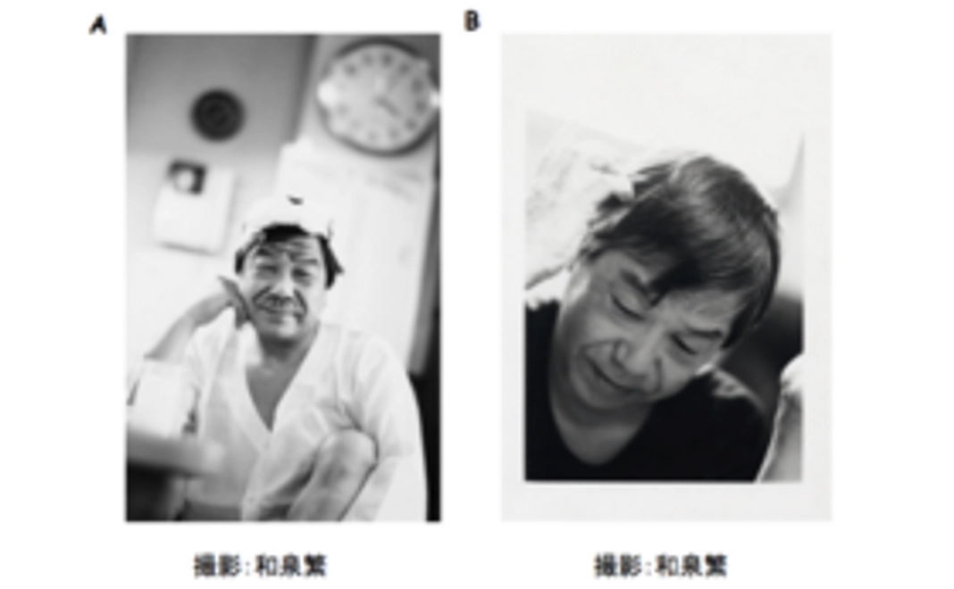 ‖イエーイ!写真なのだ!赤塚不二夫秘蔵写真コース