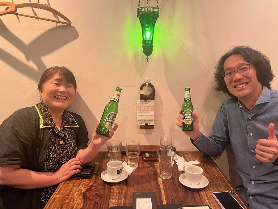 ＼活動報告・熊本から始動中／　（2023/6/2）