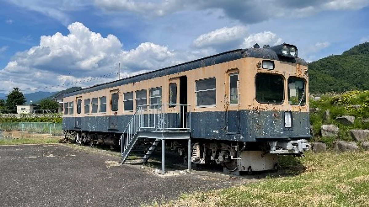 【ご支援総額1100万円突破】2212号車救出に向けて