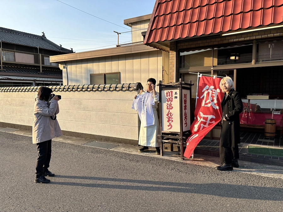 営業再開と臨時休業のお知らせ