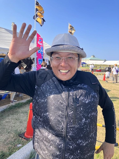 Everybody is a little star！