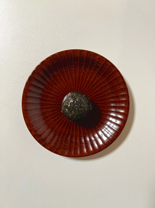 -tea- ◯間〔ま/ma:/〕 ×いと達　菓子　降臨