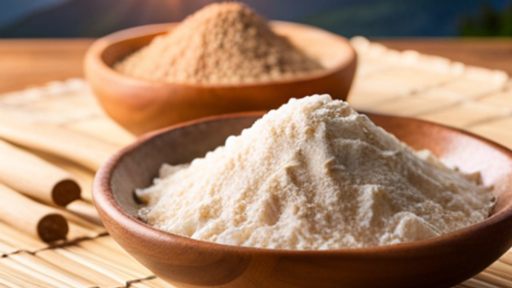 日本の食料危機に歯止めを！！