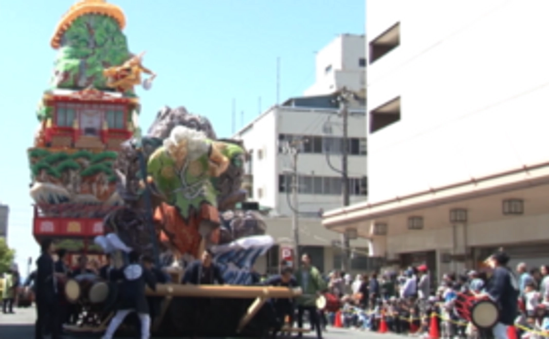 【酒田まつりを次世代に!あなたのご支援が子どもたちの衣装になります】