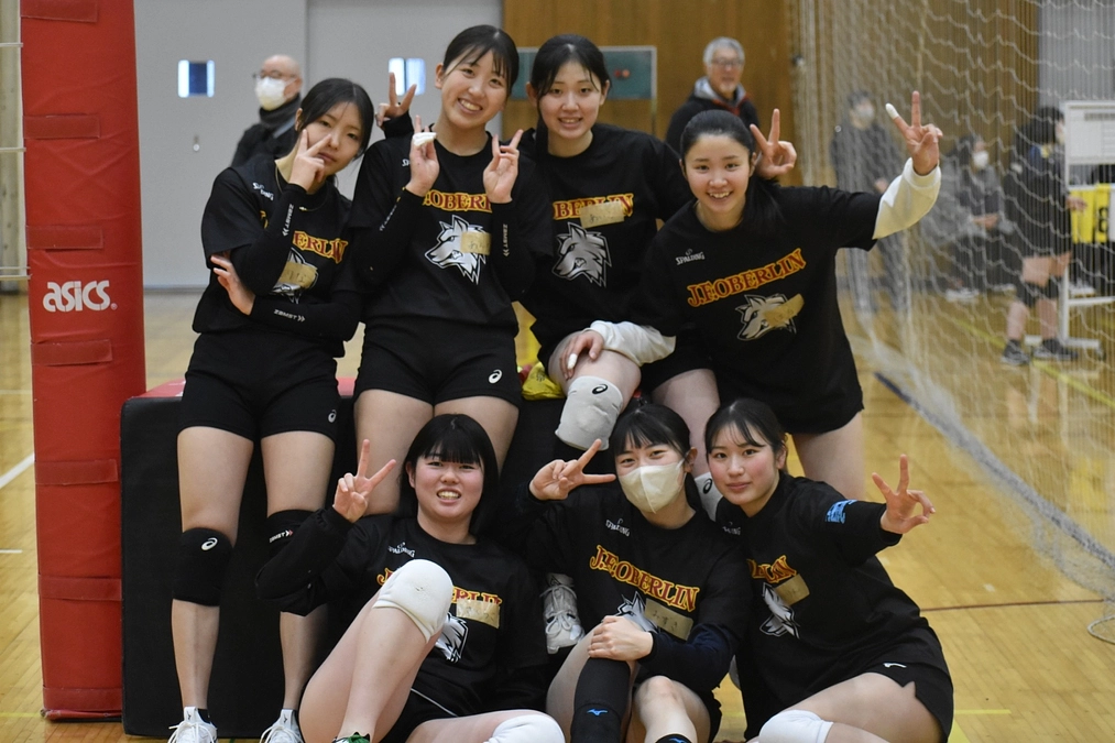 目標達成まであと少し…。