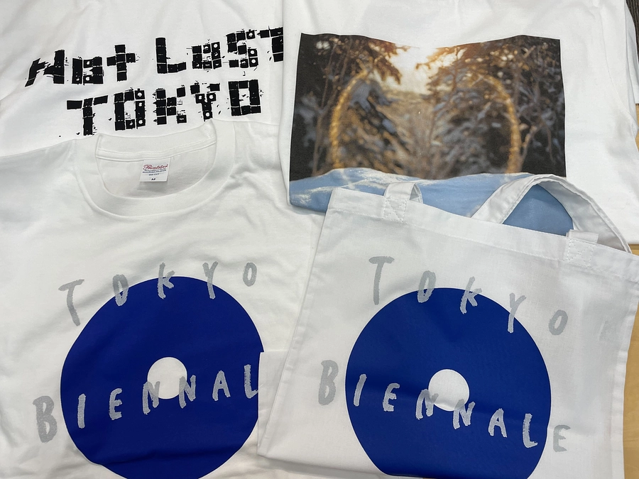 近況ご報告｜各種リターンTシャツの発送がまもなくです