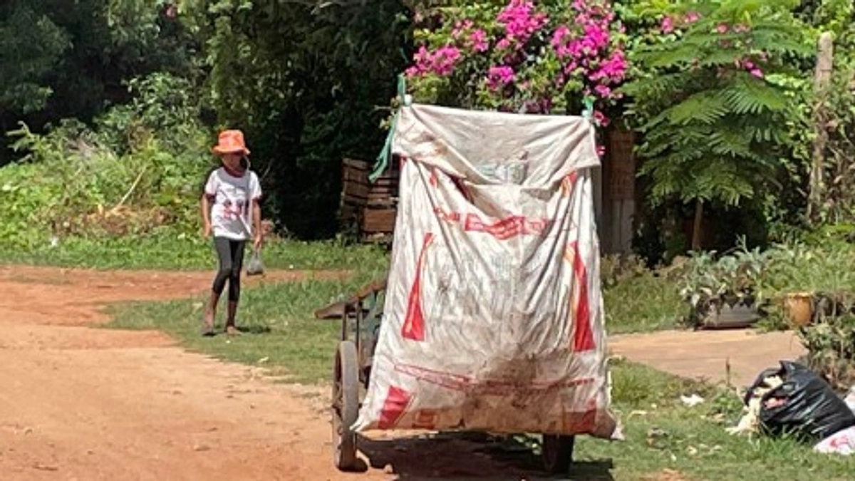 抜けられない貧困(その8)