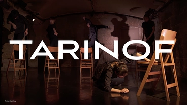 パリ発！コンテンポラリーダンス作品の東京公演を成功させたい！ のトップ画像