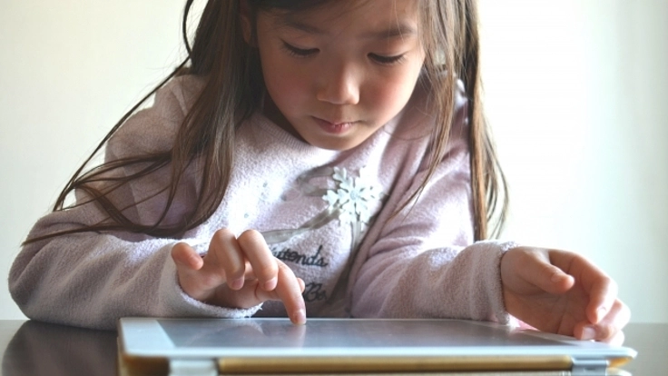 「覚えられない…。」漢字が苦手な子どもたちに新しい選択肢を。