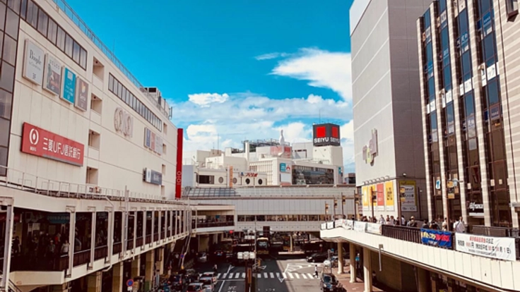 Webサイトを立ち上げ、埋もれている「町田」の魅力を届けたい!