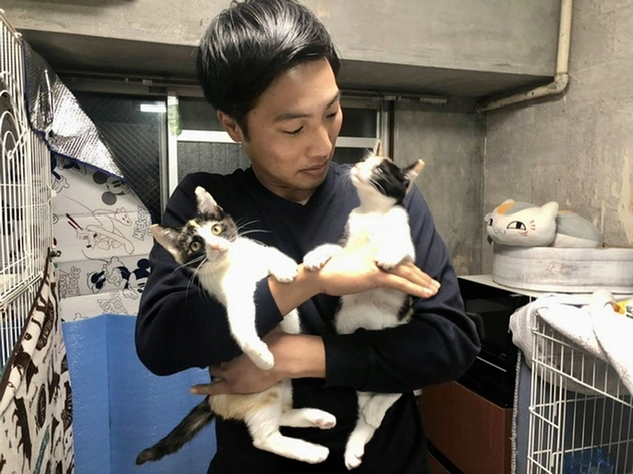 【1300万円 突破‼️】ボランティアリレー 特別編