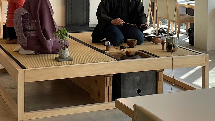 宮大工のチャレンジ　フランスに日本建築・文化のモデルハウス造りたい