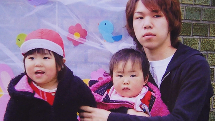 ママを亡くした震災父子家庭の親子に遺族年金を届けたい！