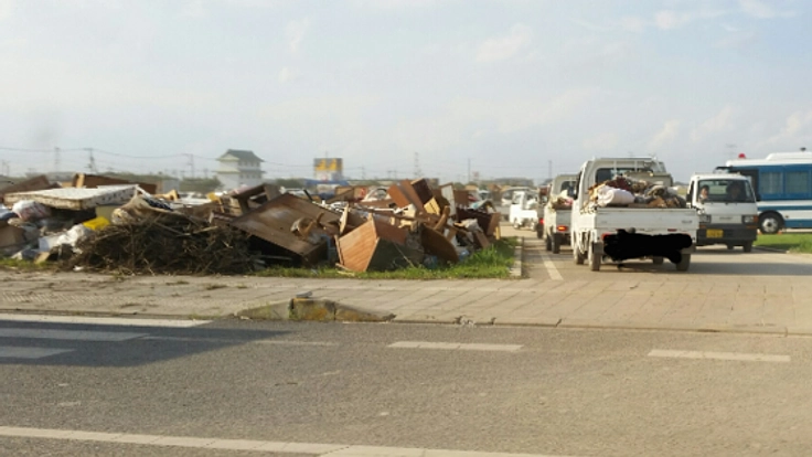 水害後増加する常総市の孤立・孤独死を防ぐ交流イベントを開催!