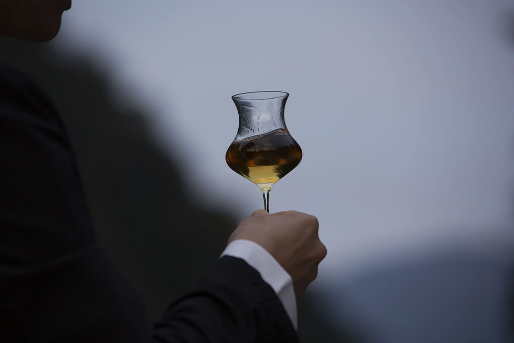 65%達成に感謝～特別熟成樽が奏でる新たなウイスキーの響き～