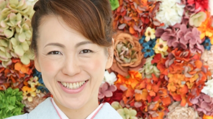 2児のアナログ母の挑戦！四柱推命で幸せのきっかけを多くの方へ