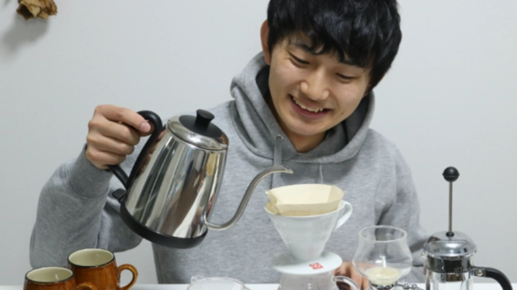 北海道のおいしいを『三笠市』に。