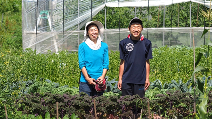 安平町に障がいのある方も安心できる“居場所”を作りたい