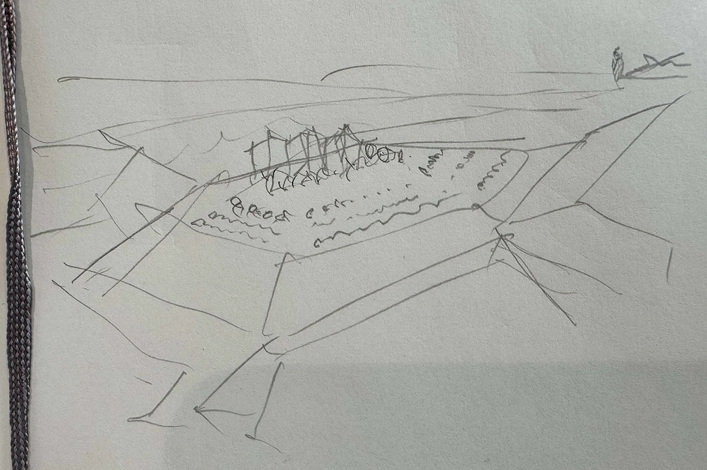 残り10日！模型鋭意作成中！！　｜　127%達成