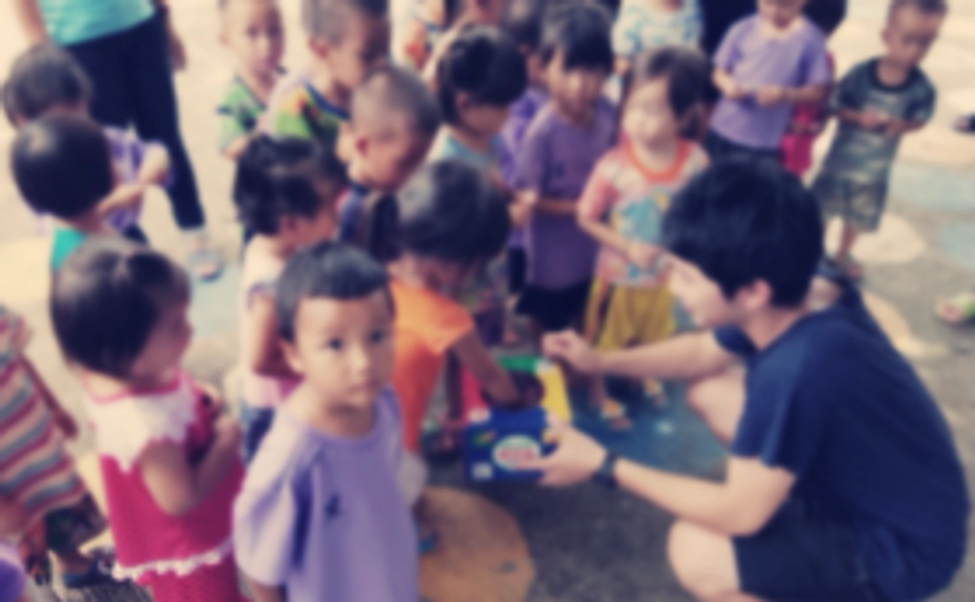 【サンクスレター&写真】